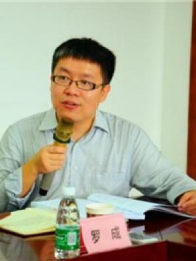  p>罗成,男,湖南长沙人,1982年生,文学博士,博士后,副教授, a target=