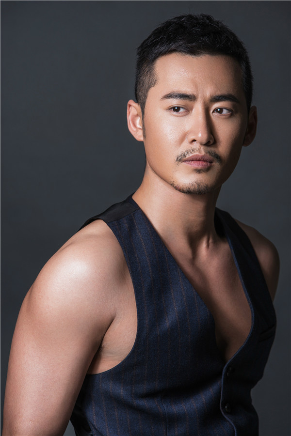 p>魏巍(kk),1983年4月21日生于黑龙江省哈尔滨市,中国内地主持人,演员