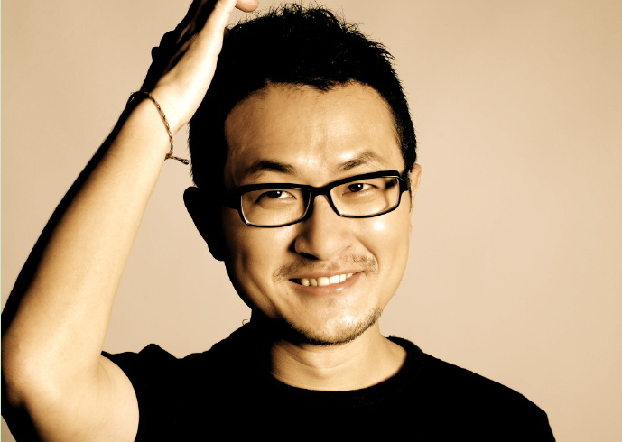 的女孩》是当家作家 a target="_blank" href="/item/九把刀/1556045"