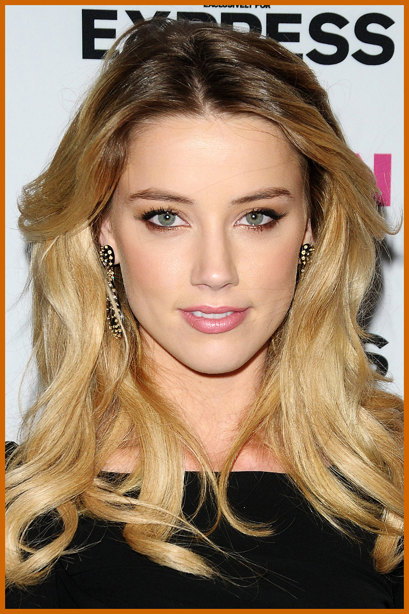 艾梅柏·希尔德