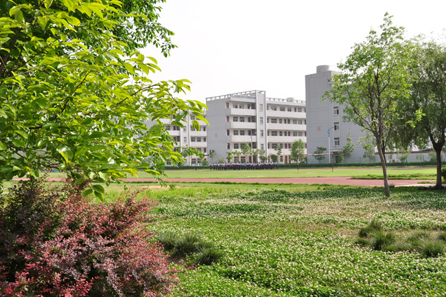 原丰县修远双语学校