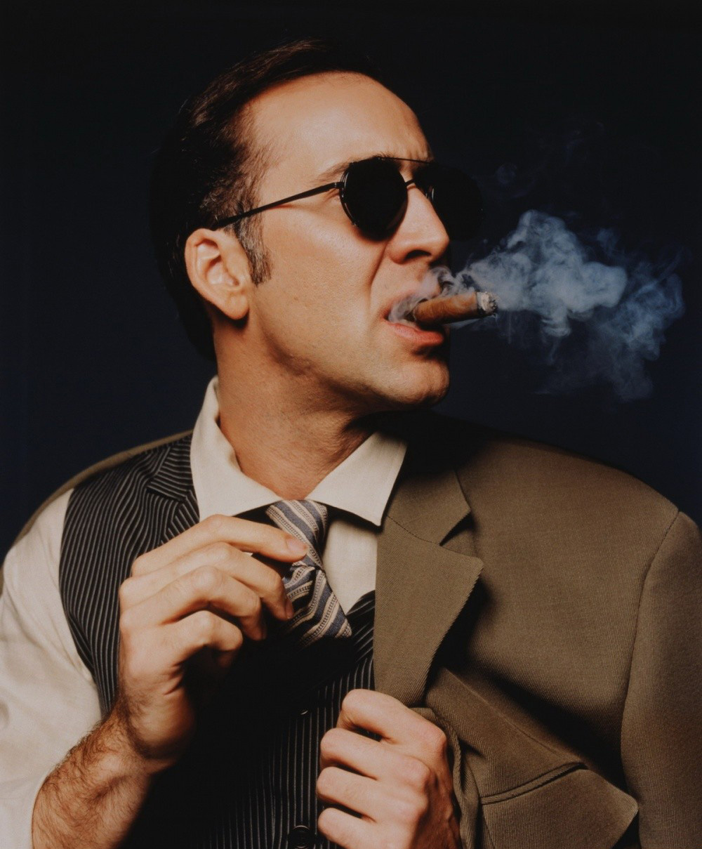  p>尼古拉斯·凯奇(nicolas cage),1964年1月7日出生于美国加利福利亚