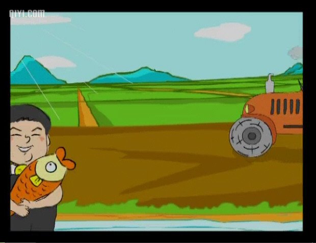 炊事班的故事Ⅲ