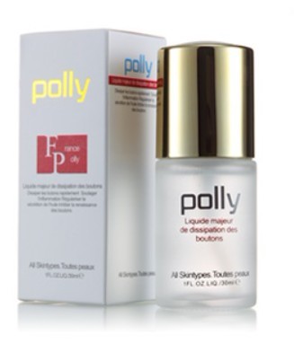 polly服饰