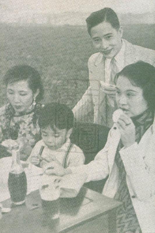 陈燕燕