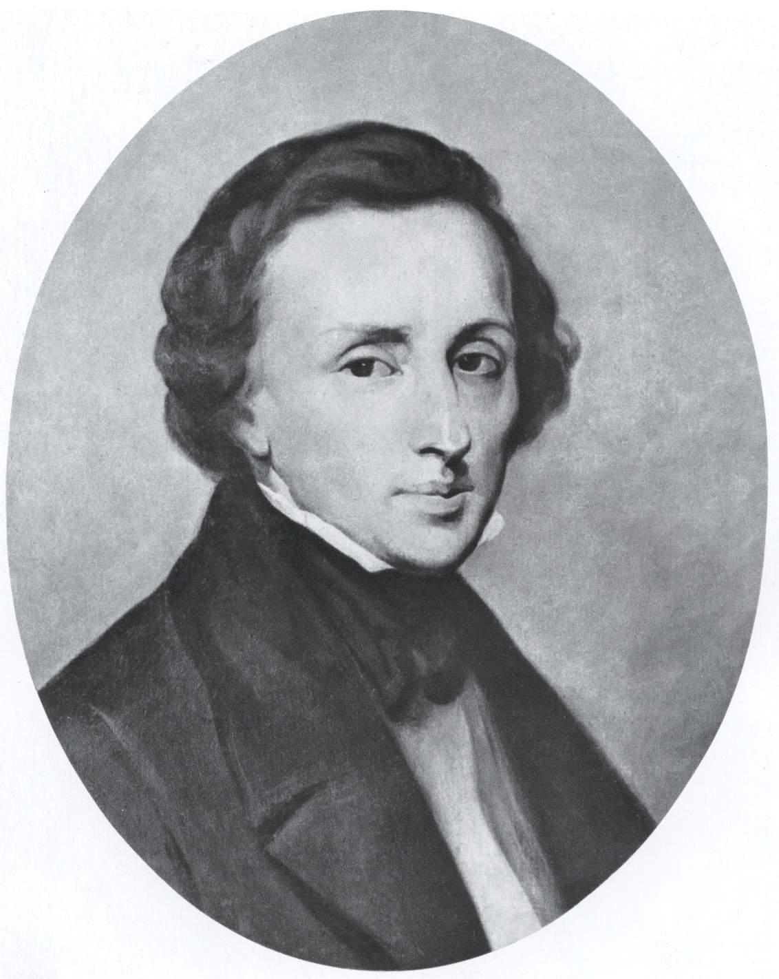  p>弗里德里克·弗朗索瓦·肖邦(f.f.