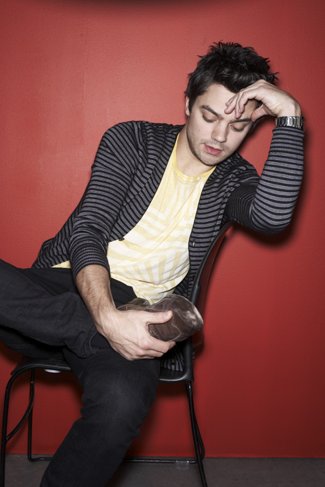  p>多米尼克·库珀(dominic cooper),1978年6月2日出生于格林威治