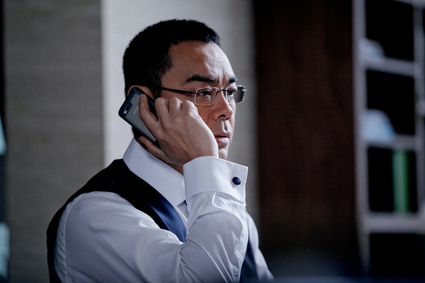  p>《窃听风云2》是博纳影业,银都机构联合出品的香港警匪电影,由 a