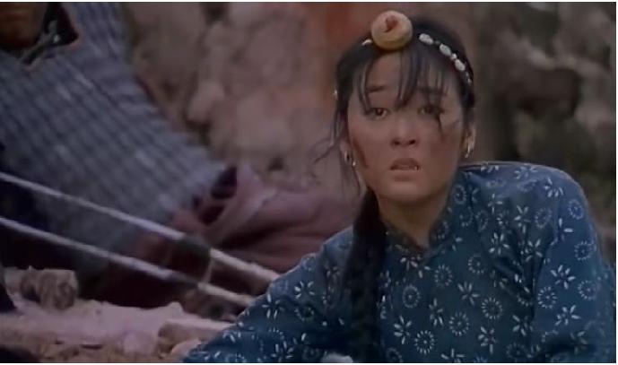  p>《红河谷》,是1996年上映的一部历史剧情类电影,该片由 a href="#"
