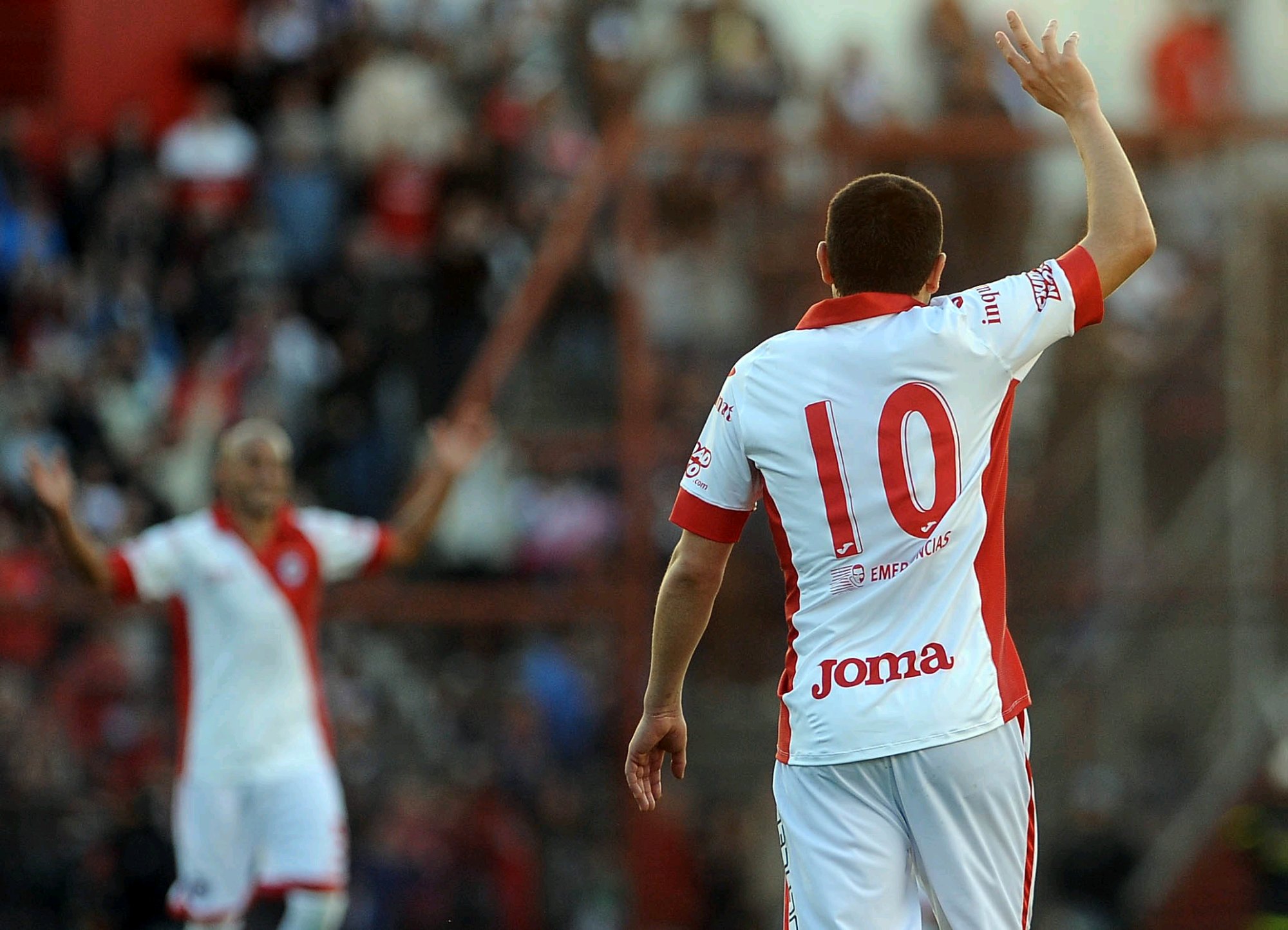 juan román riquelme