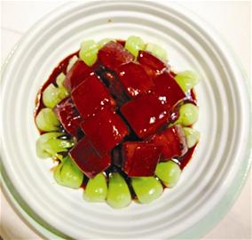 高塍猪婆肉