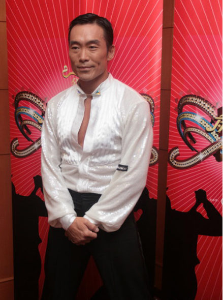  p>郑浩南,1964年10月6日出生于香港,中国香港男演员.