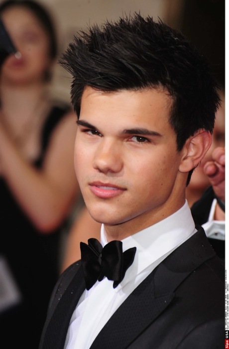 taylor lautner