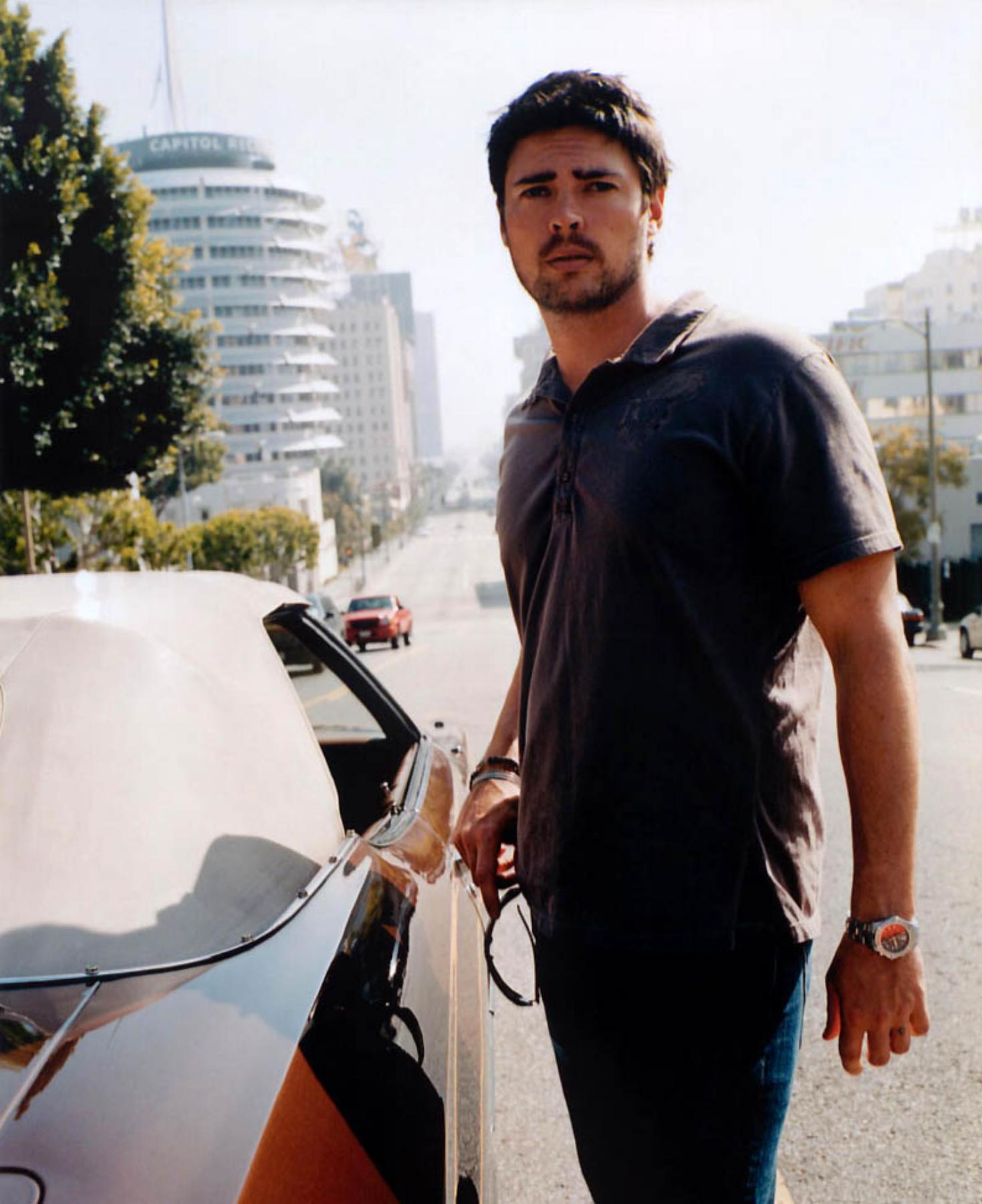  p>卡尔·厄本(karl urban),1972年6月7日出生于新西兰惠灵顿,新西兰