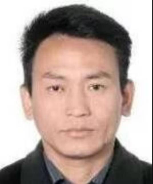 冯伟（犯罪嫌疑人）_百度百科