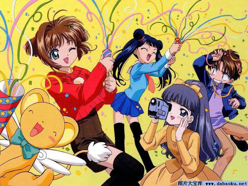 href="#" data-lemmaid="251430">公司 /a>制作的动画,其动画风格特征