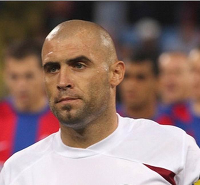 安东尼·达·席尔瓦