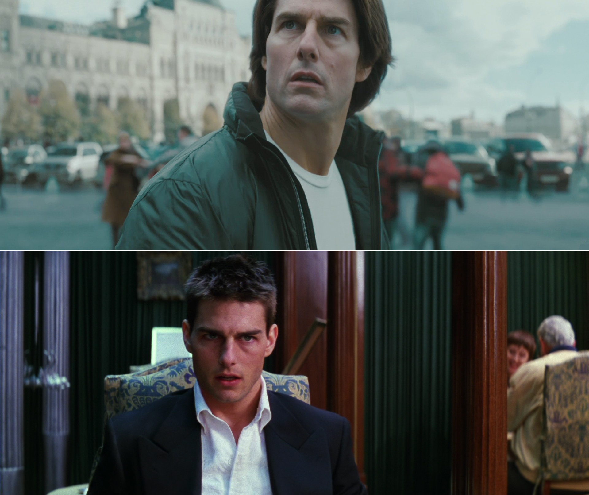 lemmaid="5599971">布莱恩·德·帕尔玛 /a>执导的美国动作冒险电影