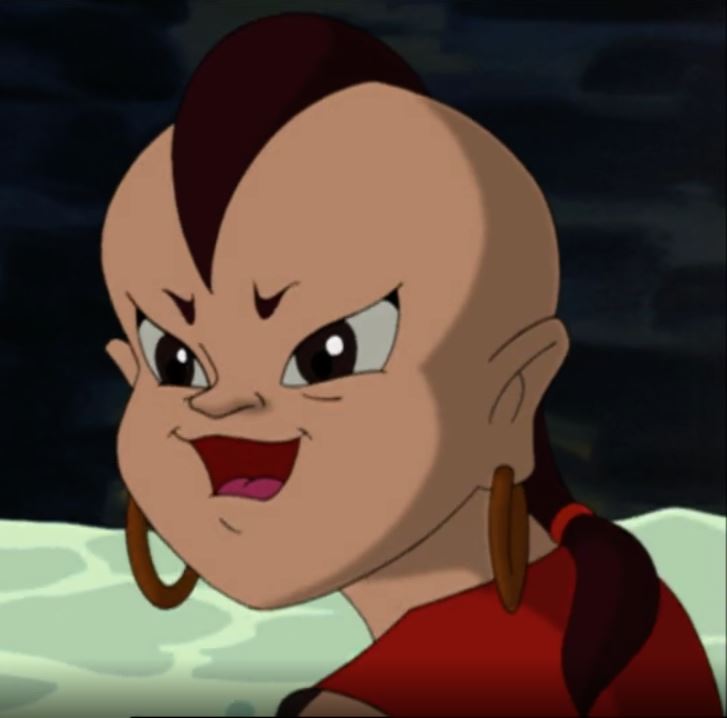  p>红孩儿,是出自明代神魔小说《 a target="_blank" href="/item