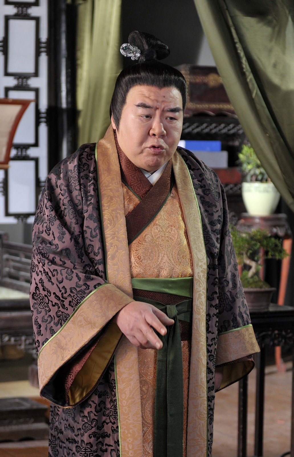 郑则仕