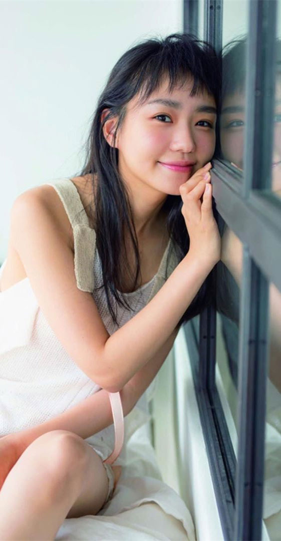  p>奈绪(nao),1995年2月10日出生于福冈县,日本女演员.