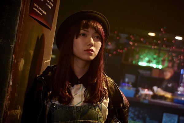  p>二阶堂富美(nikaidou fumi),1994年9月21日出生于日本冲绳县那霸市