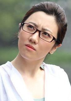 Doris蒋雯梦头像