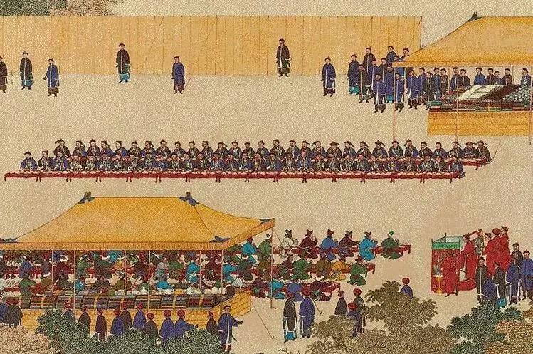 古代科举考试出了众多状元，哪些是状元中的“另类”_百科TA说