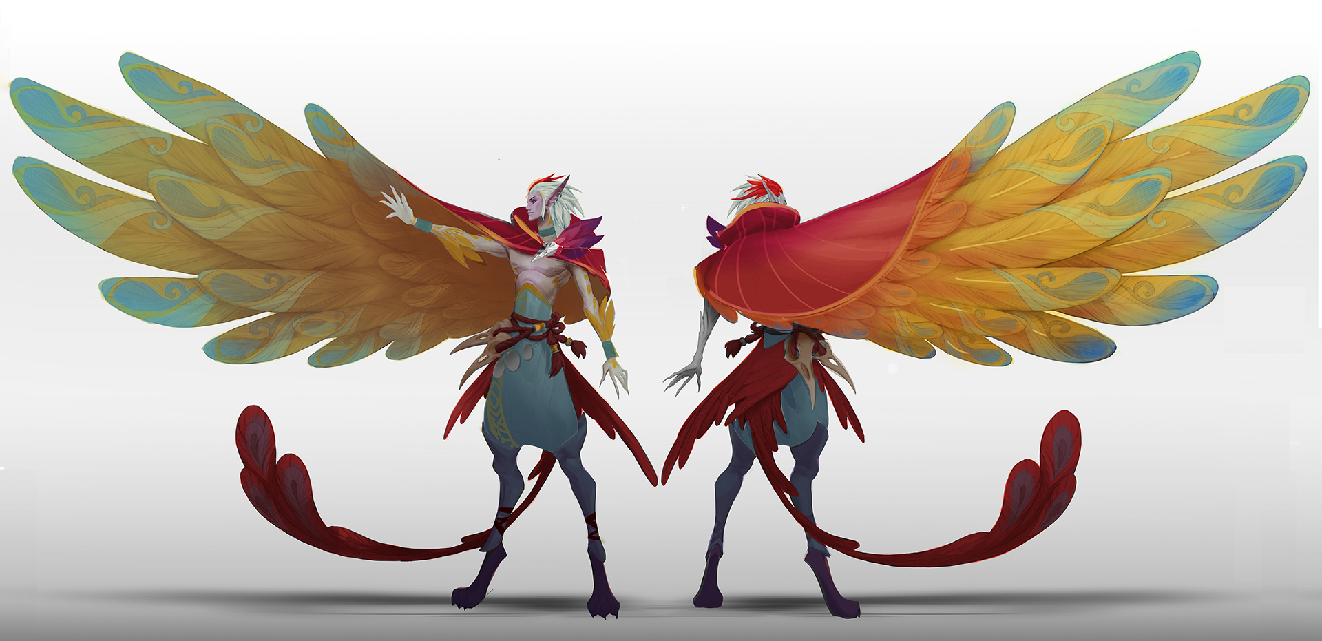  p>幻翎·洛是游戏《 a target="_blank" href="/item/英雄联盟