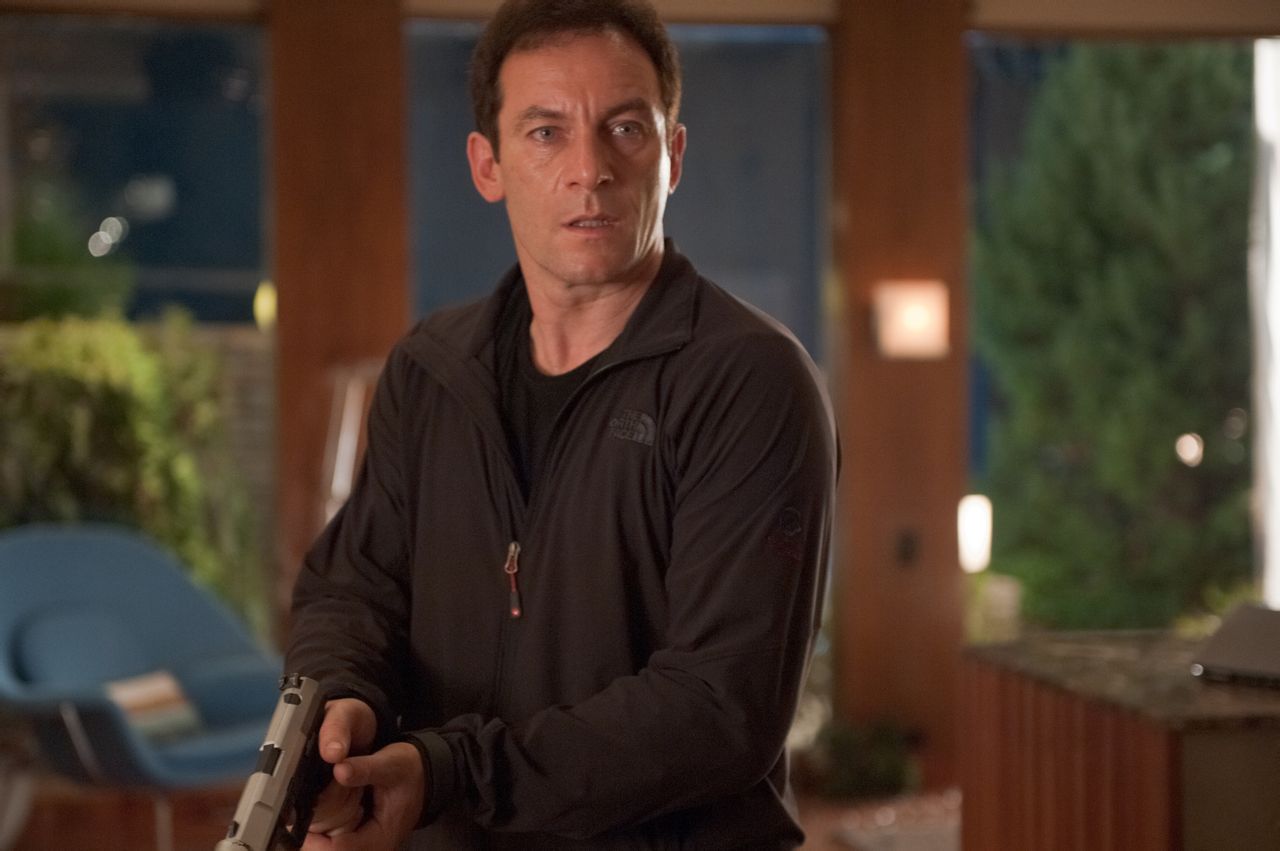  p>《在劫难逃》是由 a target="_blank" href="/item/狮门影业公司