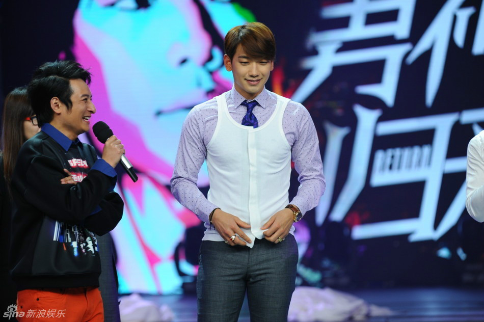  p>郑智薰(rain),1982年6月25日出生于韩国首尔,韩国流行男歌手,演员