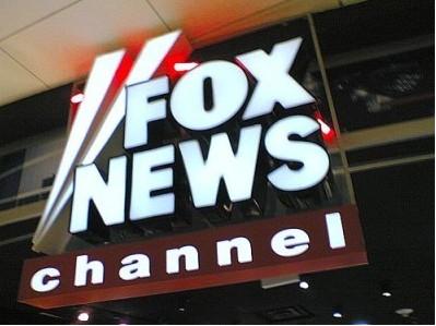 福克斯新闻频道