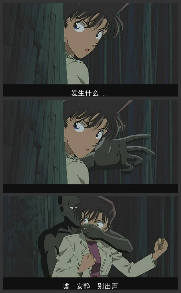  p>《名侦探柯南:迷宫的十字路》是《 a target="_blank" href="/item