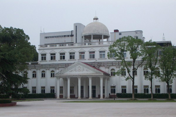 武汉大学医学部