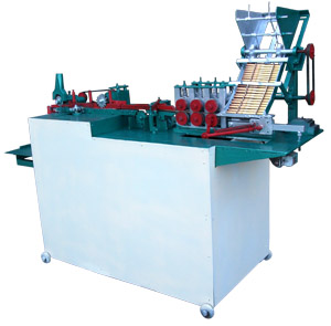 一次性筷子机设备