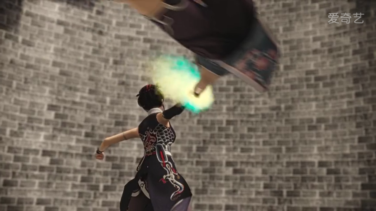  p data-id="gnvfvc6c5o">浮丘,国产大型三维动画《侠岚》中的女性