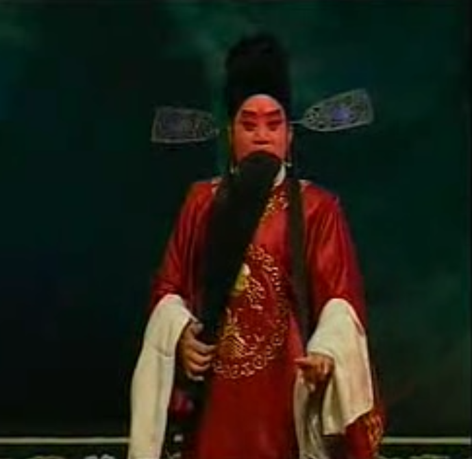 豫东红脸王