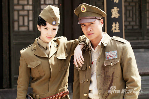 ">电视剧 /a>《 a target="_blank" href="/item/桐柏英雄/72919"
