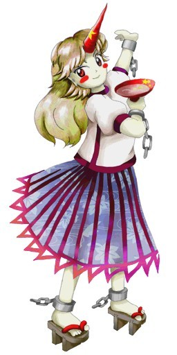 是由同人组织 a target="_blank" href="/item/上海爱丽丝幻乐团