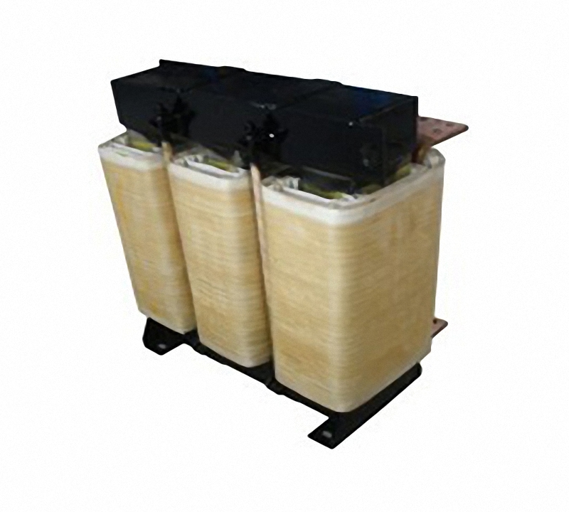 变频器专用电抗器