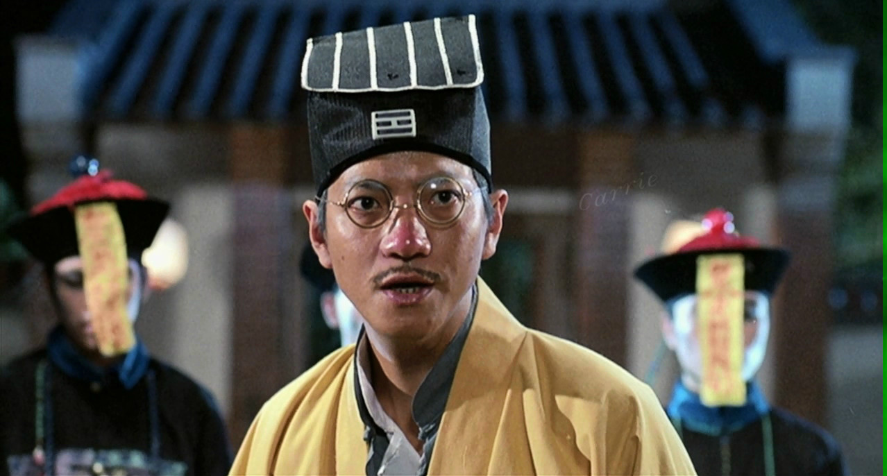 僵尸先生mr.stiffcorpse(1985)