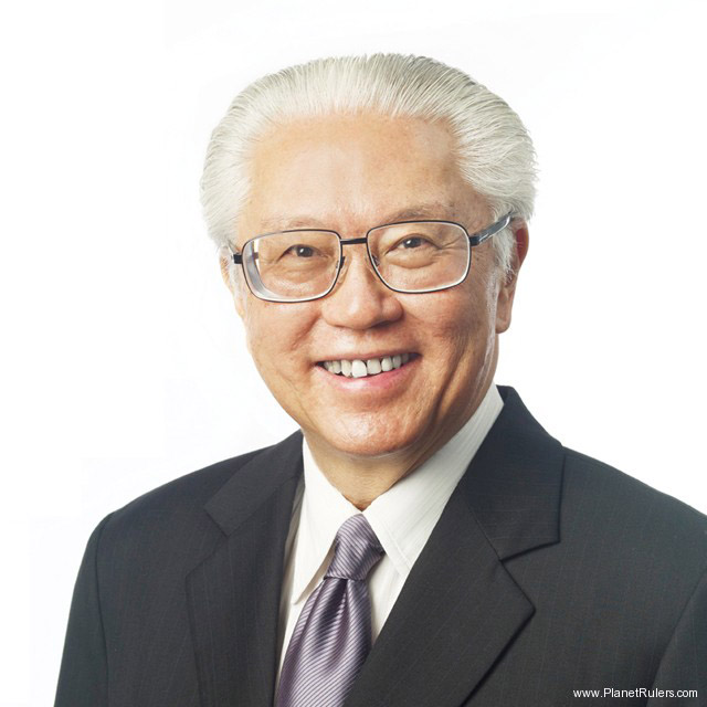  p> b>陈庆炎 /b>(tony tan keng yam,1940年2月7日-),男,新加坡政治