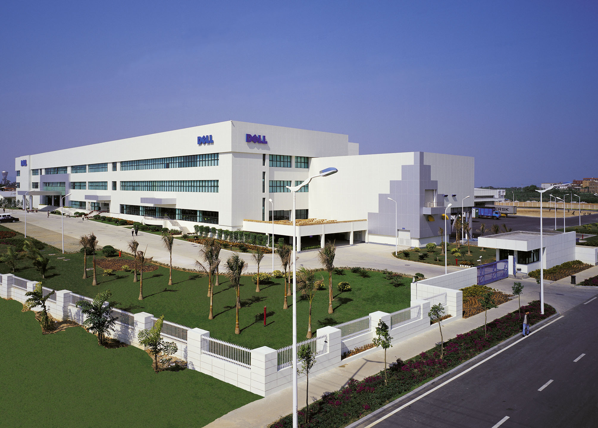  p>戴尔(dell),是一家总部位于美国 a target="_blank" href="/item