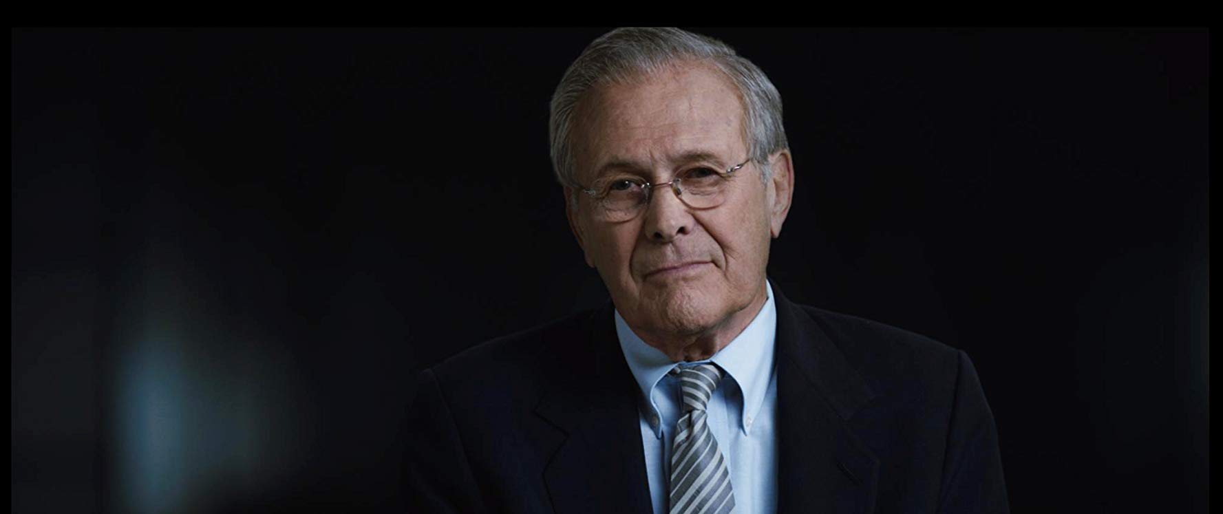 莫里斯 /a>执导,donald rumsfeld,kenn medeiros等出演的纪录片,该