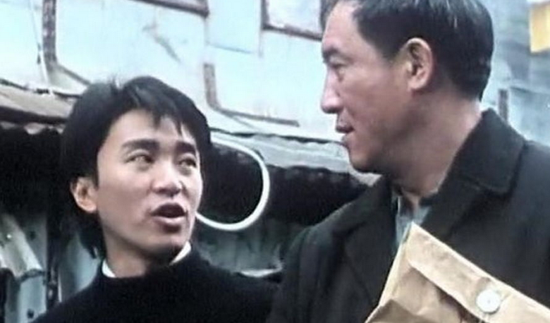 江湖最后一个大佬