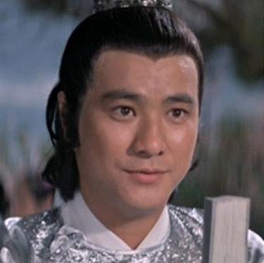 段誉（小说《天龙八部》及其衍生作品中的男主角之一）_百度百科