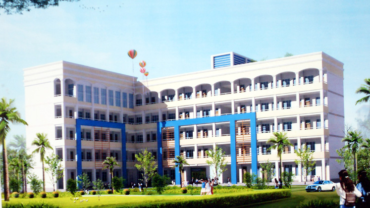 南宁市江南区明阳中学