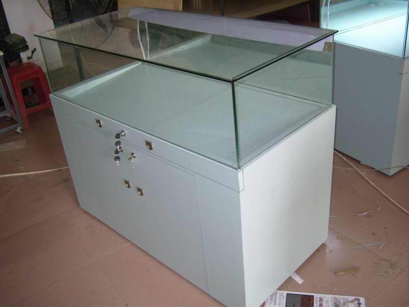 手机展示柜