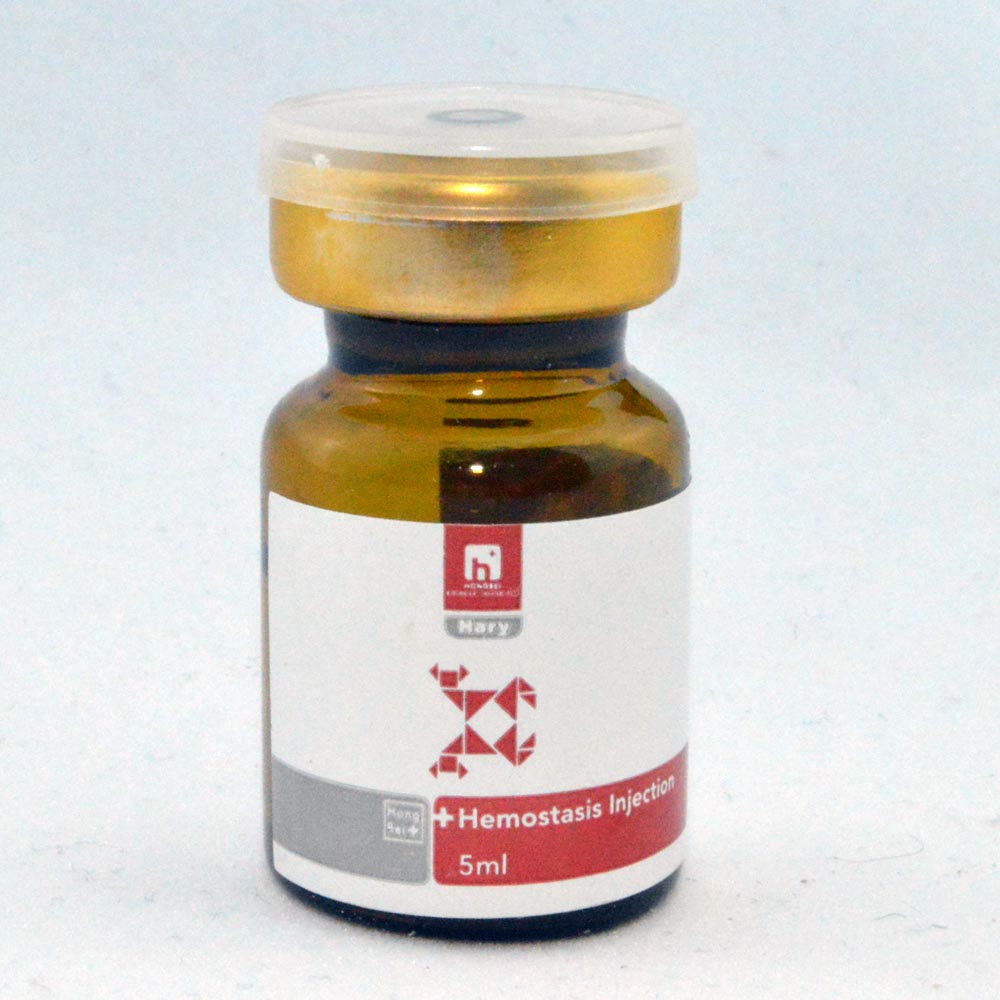 止血宁注射液