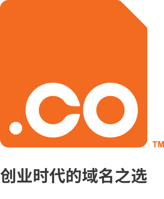 .co域名_百度百科